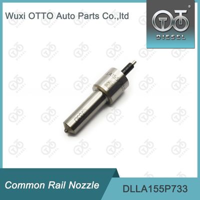 Denso – buse à rampe commune en acier rapide, pour injecteurs Diesel 095000-714 #/093400-9890, DLLA155P733