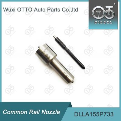 Denso – buse à rampe commune en acier rapide, pour injecteurs Diesel 095000-714 #/093400-9890, DLLA155P733