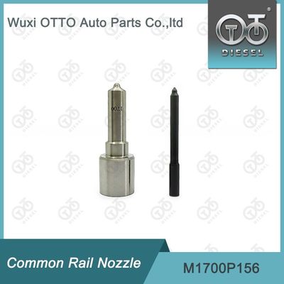 M1700P156 SIEMENS VDO Injecteur Common Rail en Acier Rapide pour Injecteurs Diesel 1489400 / LR006495 / LR008836
