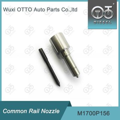 M1700P156 SIEMENS VDO Injecteur Common Rail en Acier Rapide pour Injecteurs Diesel 1489400 / LR006495 / LR008836