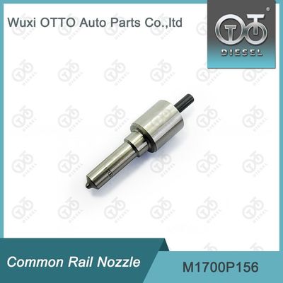 M1700P156 SIEMENS VDO Injecteur Common Rail en Acier Rapide pour Injecteurs Diesel 1489400 / LR006495 / LR008836