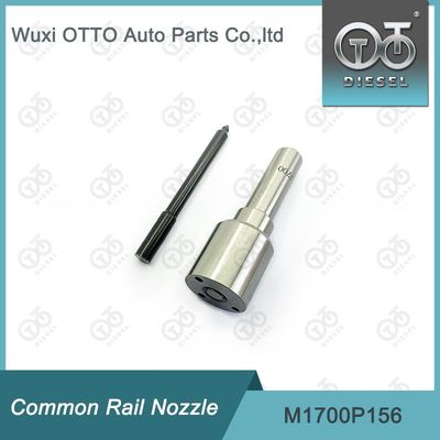 M1700P156 SIEMENS VDO Injecteur Common Rail en Acier Rapide pour Injecteurs Diesel 1489400 / LR006495 / LR008836
