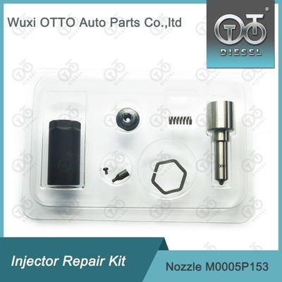 Kit de réparation de l'injecteur Siemens pour l'injecteur A2C59514910