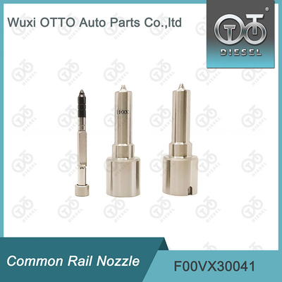 F00VX30041 / F00 VX 30041 Bosch Buse piezo pour injecteurs