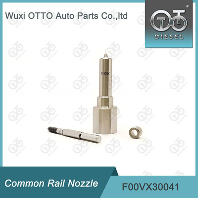 F00VX30041 / F00 VX 30041 Bosch Buse piezo pour injecteurs