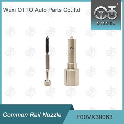 F00VX30063 / F00 VX 30063 Bosch Buse piezo pour injecteurs