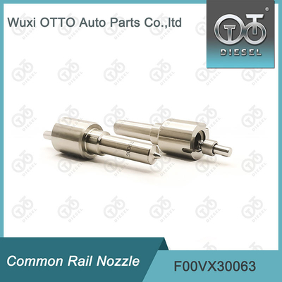 F00VX30063 / F00 VX 30063 Bosch Buse piezo pour injecteurs
