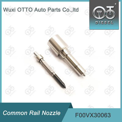 F00VX30063 / F00 VX 30063 Bosch Buse piezo pour injecteurs
