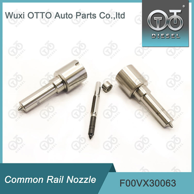 F00VX30063 / F00 VX 30063 Bosch Buse piezo pour injecteurs