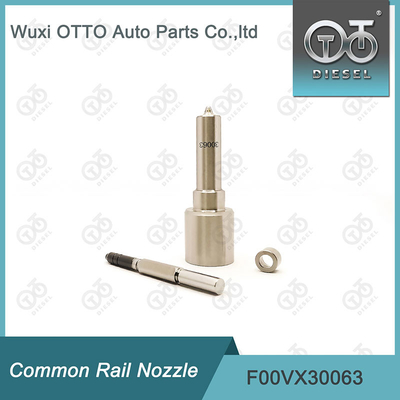 F00VX30063 / F00 VX 30063 Bosch Buse piezo pour injecteurs