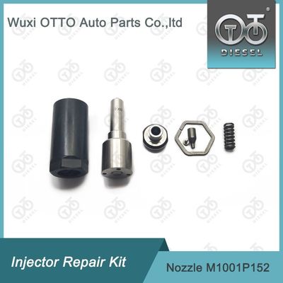 M1001P152 Kit de réparation des injecteurs Siemens pour les injecteurs 5WS40086 / A2C59511610