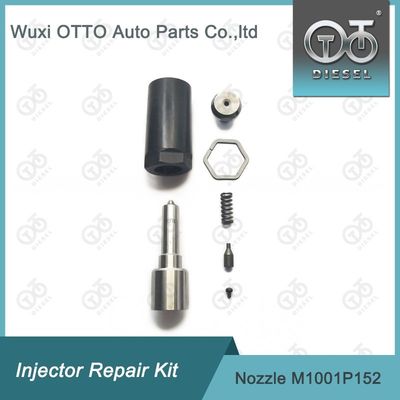 M1001P152 Kit de réparation des injecteurs Siemens pour les injecteurs 5WS40086 / A2C59511610