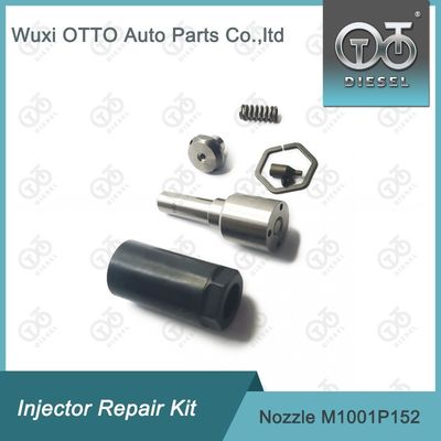 M1001P152 Kit de réparation des injecteurs Siemens pour les injecteurs 5WS40086 / A2C59511610