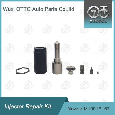 M1001P152 Kit de réparation des injecteurs Siemens pour les injecteurs 5WS40086 / A2C59511610