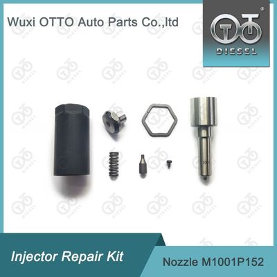 M1001P152 Kit de réparation des injecteurs Siemens pour les injecteurs 5WS40086 / A2C59511610