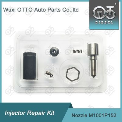M1001P152 Kit de réparation des injecteurs Siemens pour les injecteurs 5WS40086 / A2C59511610