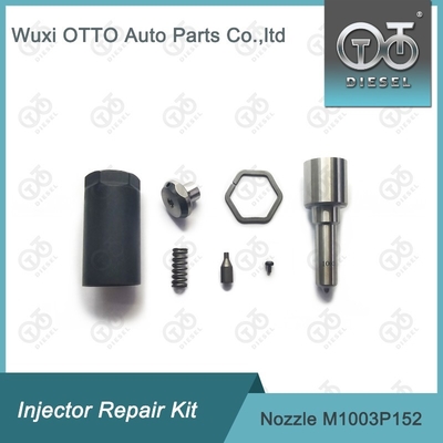 Système de réparation des injecteurs Siemens pour les injecteurs 5WS40250 / A2C59514912 / A2C59511611