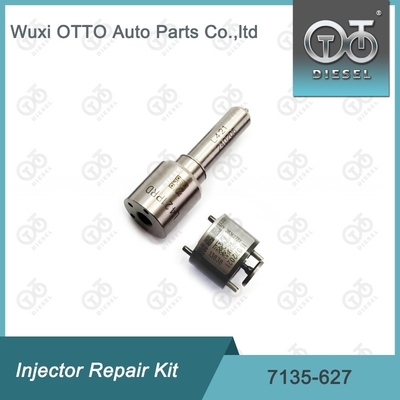 Kit de réparation de l'injecteur Delphi pour injecteurs 28319895