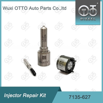 Kit de réparation de l'injecteur Delphi pour injecteurs 28319895