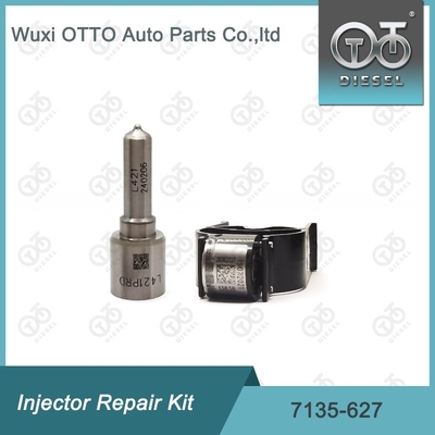Kit de réparation de l'injecteur Delphi pour injecteurs 28319895
