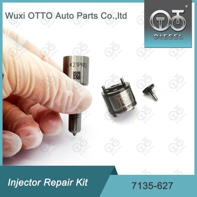 Kit de réparation de l'injecteur Delphi pour injecteurs 28319895
