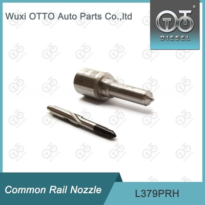 Nozzle Delphi Common Rail L379PRH pour les injecteurs GWM 2.0L 28231014