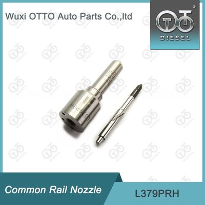 Nozzle  Common Rail L379PRH pour les injecteurs GWM 2.0L 28231014