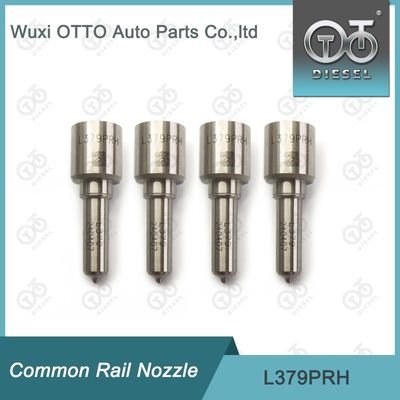 Nozzle  Common Rail L379PRH pour les injecteurs GWM 2.0L 28231014