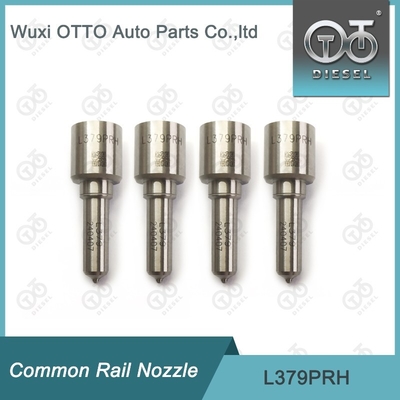 Nozzle Delphi Common Rail L379PRH pour les injecteurs GWM 2.0L 28231014