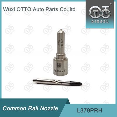 Nozzle  Common Rail L379PRH pour les injecteurs GWM 2.0L 28231014