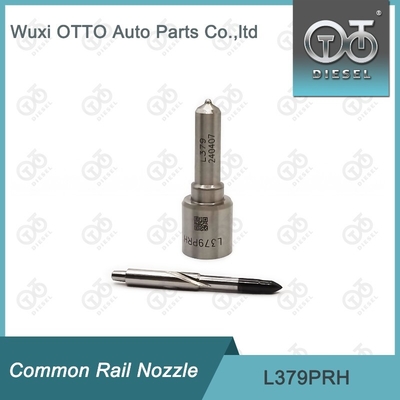 Nozzle Delphi Common Rail L379PRH pour les injecteurs GWM 2.0L 28231014