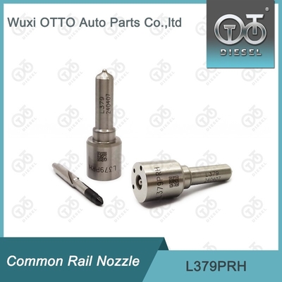 Nozzle Delphi Common Rail L379PRH pour les injecteurs GWM 2.0L 28231014