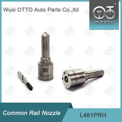 L481PRH Buse commune pour injecteur 28384645 SYMC appliqué D22 _6