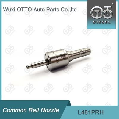 L481PRH Buse commune pour injecteur 28384645 SYMC appliqué D22 _6