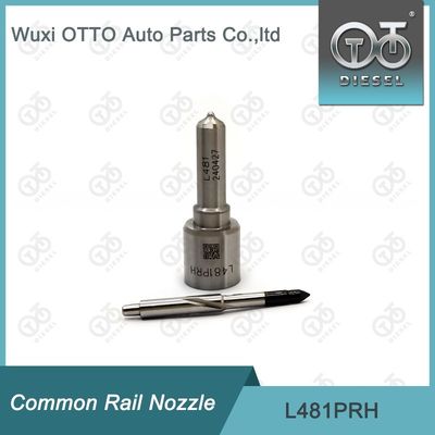 L481PRH Buse commune pour injecteur 28384645 SYMC appliqué D22 _6