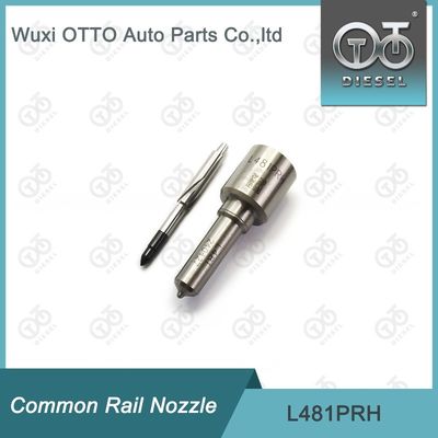L481PRH Buse commune pour injecteur 28384645 SYMC appliqué D22 _6
