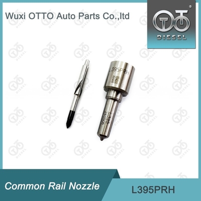 L395PRH Delphi Common Rail Nozzle Taille standard