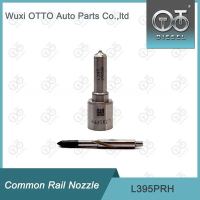 L395PRH Delphi Common Rail Nozzle Taille standard Pour l'injecteur 28229876 Appliqué JCB SCOUT 93KW T4 4.4L