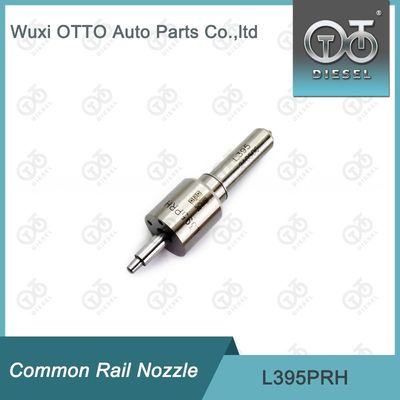 L395PRH Delphi Common Rail Nozzle Taille standard Pour l'injecteur 28229876 Appliqué JCB SCOUT 93KW T4 4.4L