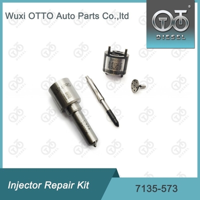 7135-573 Delphi Common Rail Injector Kits Pour les injecteurs 28229873 / 33800-4A710