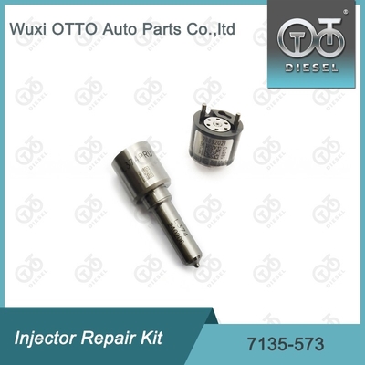 7135-573 Delphi Common Rail Injector Kits Pour les injecteurs 28229873 / 33800-4A710