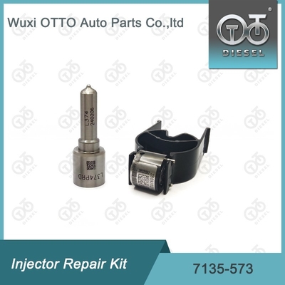 7135-573 Delphi Common Rail Injector Kits Pour les injecteurs 28229873 / 33800-4A710