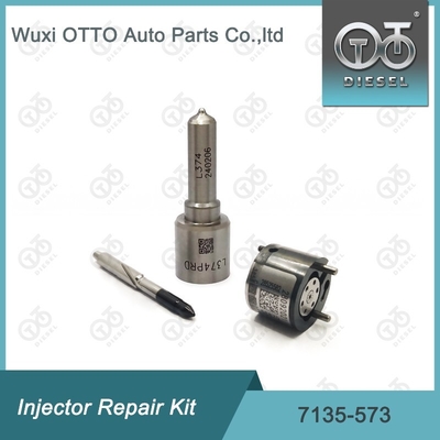 7135-573 Delphi Common Rail Injector Kits Pour les injecteurs 28229873 / 33800-4A710