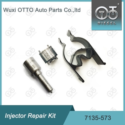 7135-573 Delphi Common Rail Injector Kits Pour les injecteurs 28229873 / 33800-4A710