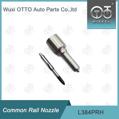 L384PRH Delphi Common Rail Nozzle pour injecteur de carburant
