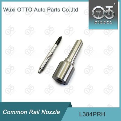 Buse d'injecteur Delphi Common Rail L384PRH pour injecteur 28230891/28272472