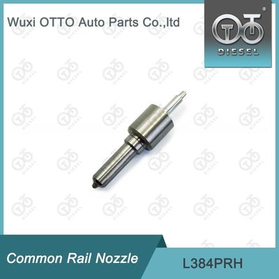Buse d'injecteur Delphi Common Rail L384PRH pour injecteur 28230891/28272472