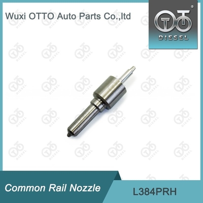 L384PRH Delphi Common Rail Nozzle pour injecteur de carburant