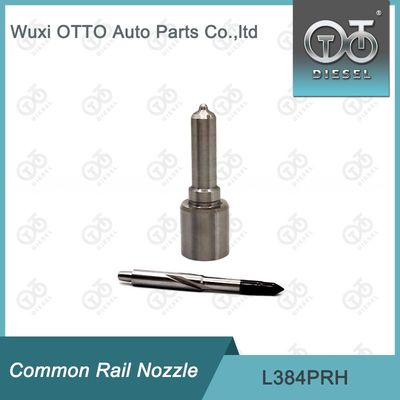 Buse d'injecteur Delphi Common Rail L384PRH pour injecteur 28230891/28272472