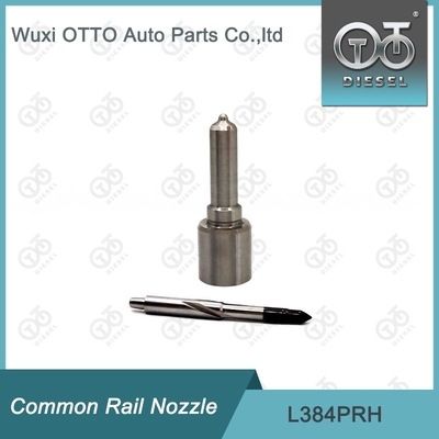 L384PRH Delphi Common Rail Nozzle pour injecteur de carburant